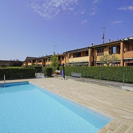 Appartamento Casa Rudi - Gardagate Sirmione Esterno foto