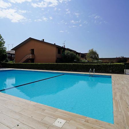 Appartamento Casa Rudi - Gardagate Sirmione Esterno foto