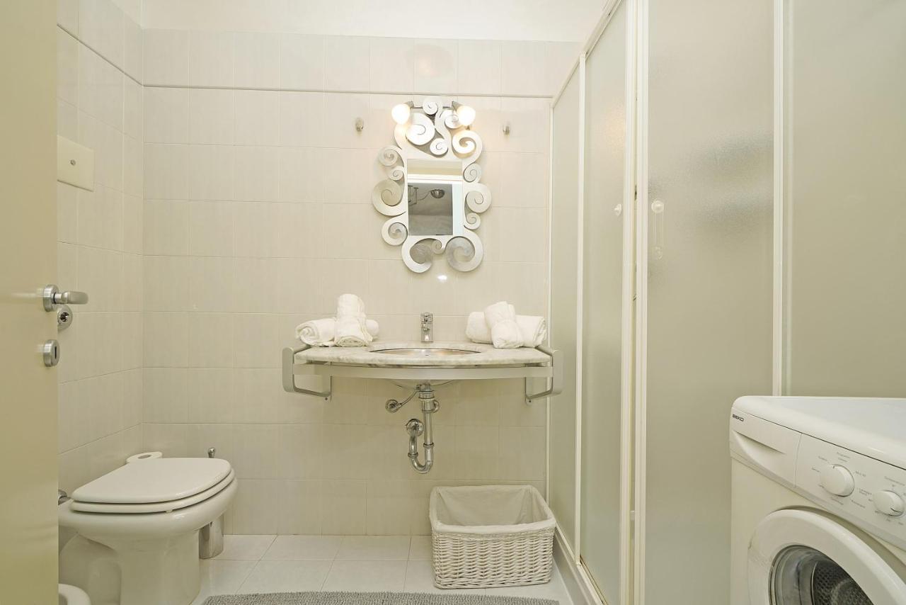 Appartamento Casa Rudi - Gardagate Sirmione Esterno foto