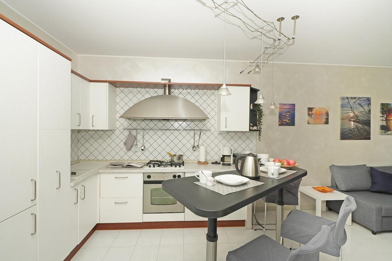 Appartamento Casa Rudi - Gardagate Sirmione Esterno foto