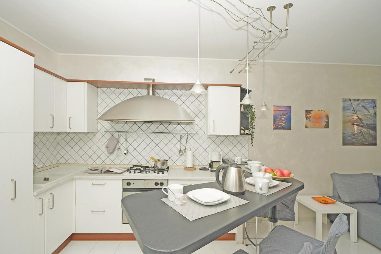 Appartamento Casa Rudi - Gardagate Sirmione Esterno foto