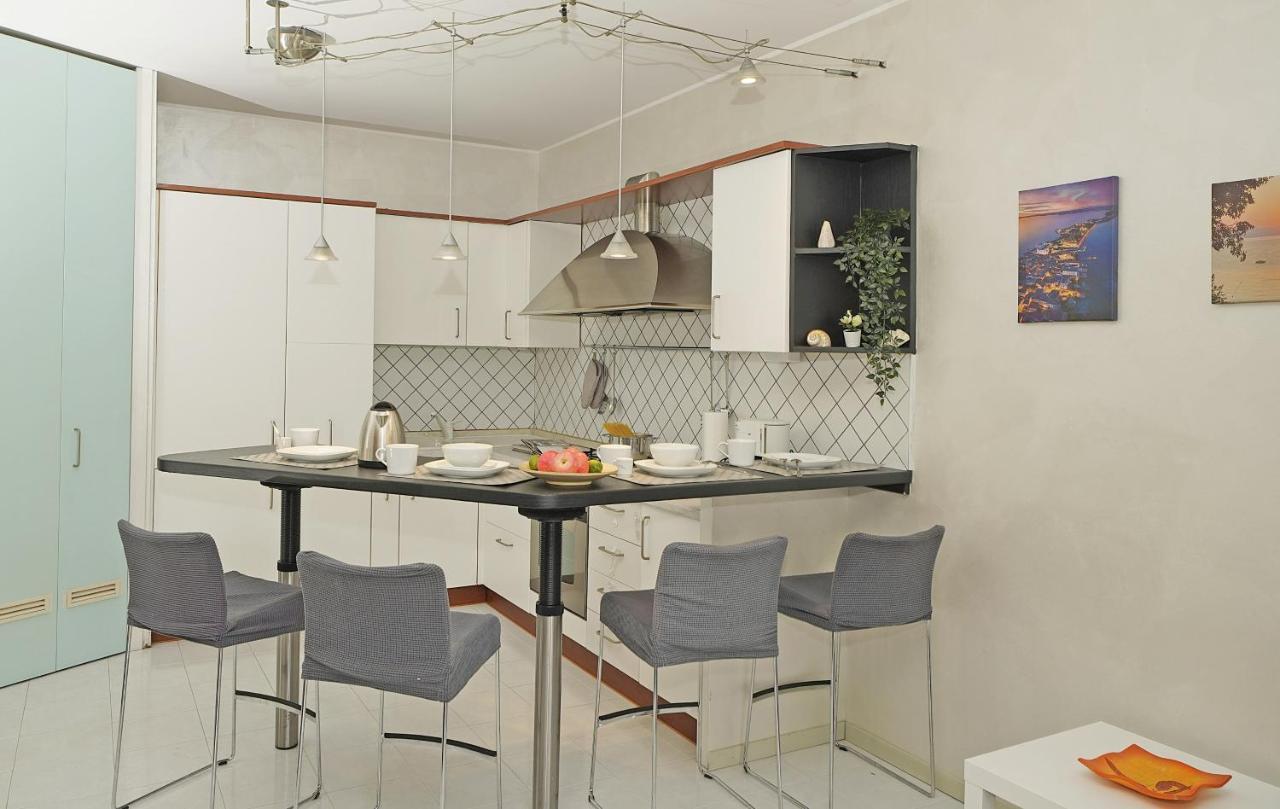 Appartamento Casa Rudi - Gardagate Sirmione Esterno foto