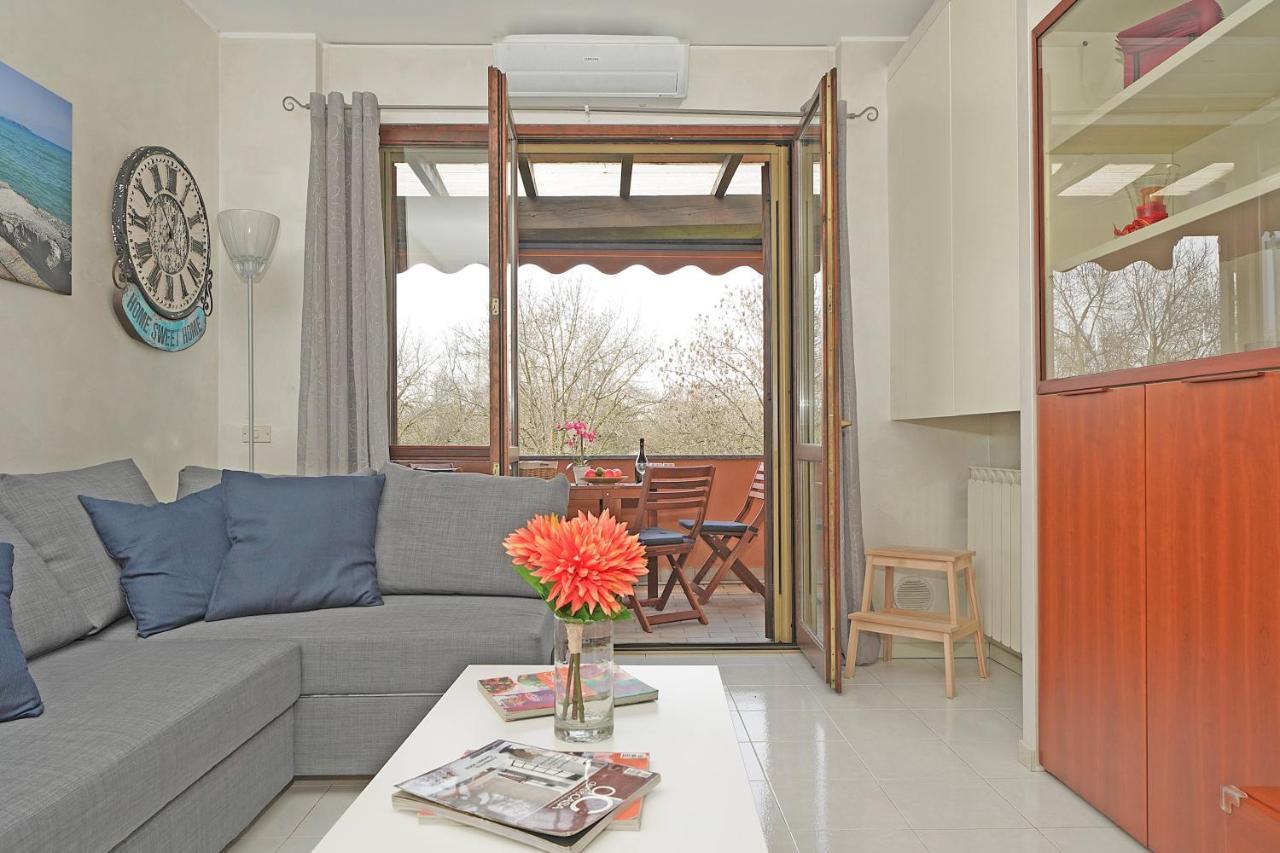 Appartamento Casa Rudi - Gardagate Sirmione Esterno foto