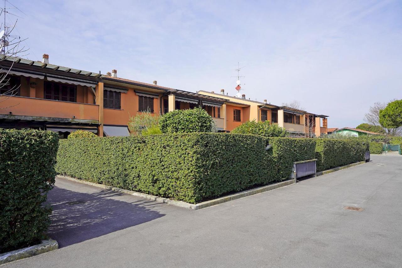 Appartamento Casa Rudi - Gardagate Sirmione Esterno foto