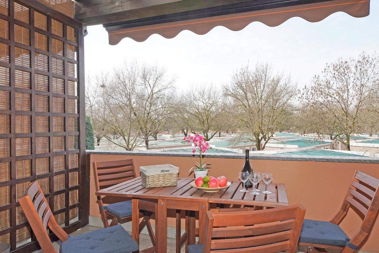 Appartamento Casa Rudi - Gardagate Sirmione Esterno foto