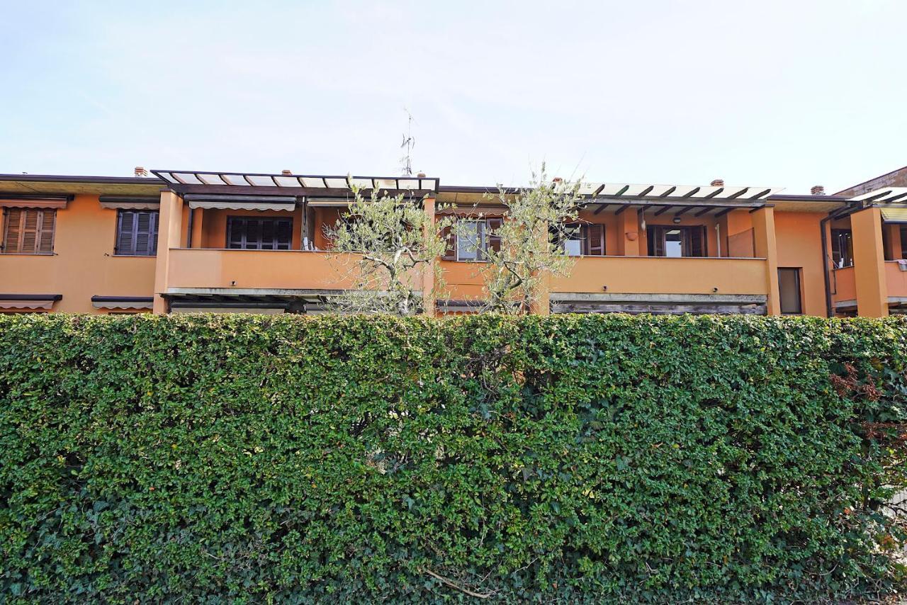 Appartamento Casa Rudi - Gardagate Sirmione Esterno foto