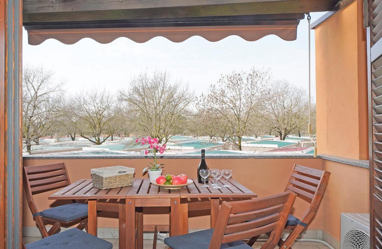 Appartamento Casa Rudi - Gardagate Sirmione Esterno foto