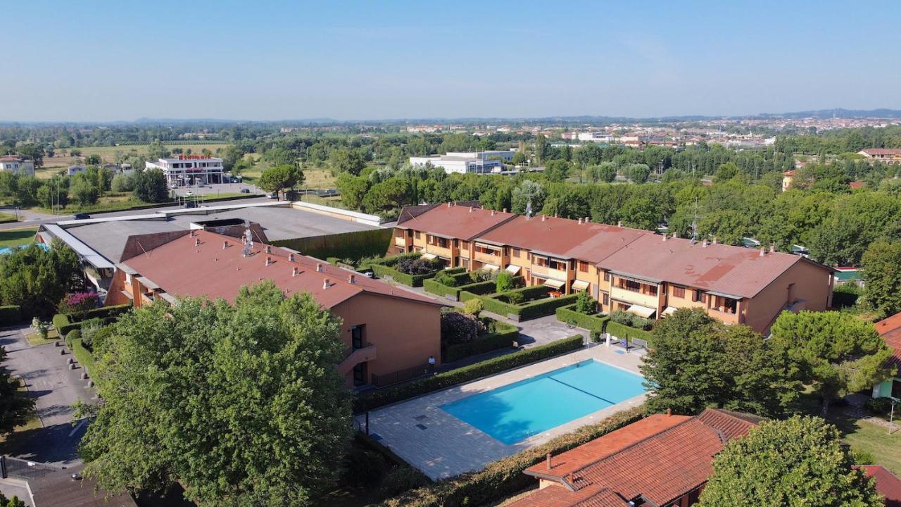 Appartamento Casa Rudi - Gardagate Sirmione Esterno foto